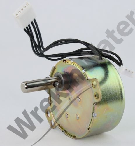 Autotrol 3026537 12V Motor/Cable Assembly